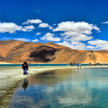 Incredible leh ladakh hioliday packages from best tour operator in india